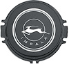 K201 Steering Wheel Horn Cap Emblem 1964 Impala - image 1