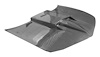 K2010 2010-15 Camaro; Stinger Hood Assembly; Fiberglass - image 1