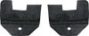 K2015 Door Jamb Rubber Seals 1961-64 Impala and 1962-63 Chevy II/Nova U-Shape, Convertible, Pair - image 2