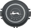 K201 Steering Wheel Horn Cap Emblem 1964 Impala - image 2