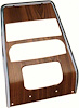 Center Dash Panel 1968 Camaro - image 1
