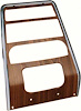 Center Dash Panel 1968 Chevy Camaro - image 1