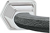 Dash Handle Bezels 1969 Camaro - image 1