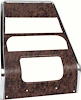 Center Dash Panel 1968 Pontiac Firebird - image 1