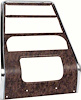 Center Dash Panel 1968 Pontiac Firebird - image 1