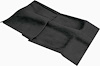 Authorized Molded Loop Carpet 1970-73 Camaro/Firebird w/Automatic Transmission - image 1