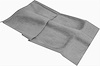 Authorized Molded Carpet 1970-71 Camaro/Firebird - Automatic - image 1