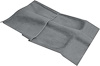 Authorized Molded Carpet 1974-75 Camaro/Firebird - 4 Speed - image 1