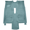 Authorized Molded Carpet 1977-79 Camaro/Firebird - image 1