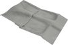 K219579 1979 Firebird, Molded Carpet Set, 4-Speed;, Cutpile, 10th Anniversary Silver - image 2