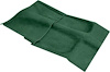 K22013N 1976-81 Camaro, Firebird; Molded Carpet Set; Dark Green; Cut Pile; without Console - image 1