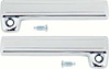 K22938 T Top Handle Set 1978-85 GM; Chrome; Pair