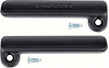 K22939 Fisher T Top Handles for 1978-85 Buick Regal, 1982-92 Chevy Camaro, Pontiac Firebird - image 1