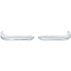Chrome Front Bumper 1970-73 Camaro RS - image 1