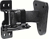 Lower Front Door Hinge 1961-1964 Buick/Chevy/Olds/Pontiac - Left/Driver Side - image 1
