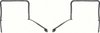 T-Top Weatherstrip Kit 1978-81 Camaro/Firebird - image 3