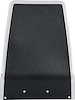 Dash Bezel Delete Plate 1967-1968 GM F-Body - image 1