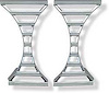 K246 61 Pass Headlight Dividers - image 1
