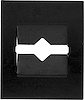 Door Panel Mounting Clip Bracket - Small - image 1