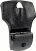 Rearview Mirror Bracket Boot 1968-69 GM Coupe - image 1