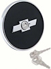 Gas Cap 1967-1968 Camaro - image 1