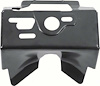 K251 Tail Panel Brace for 1970-73 Chevy Camaro, Pontiac Firebird - image 1