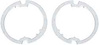 67 CAMARO PARK LAMP HOUSING GASKETS - image 1