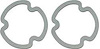 69 CAMARO PARK LAMP GASKETS SET - image 1