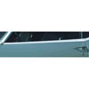 Outer Door Reveal Moldings 1968 Camaro - image 2