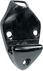 Rearview Mirror Bracket Boot 1967 GM Coupe - image 1