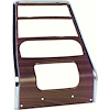 Center Dash Panel 1967 Pontiac Firebird - image 1