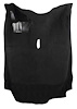 Authorized Molded Carpet 1982-84 Camaro/Firebird - Passenger Area Only - image 1