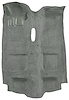 Authorized Molded Carpet 1982 Camaro/Firebird - Passenger Area Only - image 1