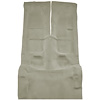 Authorized Molded Carpet 1997 Camaro/Firebird - Passenger Area & Rear - image 1