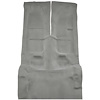 Authorized Molded Carpet 1996-99 Camaro/Firebird - Passenger Area & Rear - image 1