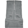 Authorized Molded Carpet 1996-99 Camaro/Firebird - Passenger Area & Rear - image 1