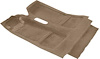 Authorized Molded Carpet 1985-86 Camaro/Firebird - Passenger Area Only - image 1