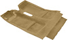 Authorized Molded Carpet 1985-91 Camaro/Firebird - Passenger Area Only - image 1