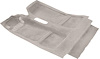 Authorized Molded Carpet 1990 Camaro/Firebird - Passenger Area Only - image 1