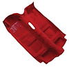Authorized Molded Carpet 1985 Camaro/Firebird - Passenger Area Only - image 1