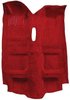 Authorized Molded Carpet 1985 Camaro/Firebird - Passenger Area Only - image 2
