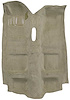 Authorized Molded Carpet 1985 Camaro/Firebird - Passenger Area Only - image 1