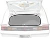 Trunk Weatherstrip (rubber) 67-81 Camaro/Firebird - image 2