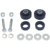 K3024 Radiator Support Bushing Set for 1968-1972 Chevrolet El Camino, Pontiac GTO/LeMans - image 3