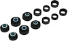 Body Mount Bushing Set 1969 Camaro - image 1