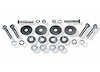 Body Mount Hardware Kit 1967-69 Camaro - image 1