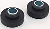 Radiator Support Bushing & Hardware Kit 1967-69 Camaro - image 2