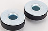 Radiator Support Bushing & Hardware Kit 1967-69 Camaro - image 3