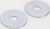 Radiator Support Bushing & Hardware Kit 1967-69 Camaro - image 4