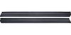 K303 1982-92 Camaro, Firebird; Upper Door Panel Rails; with Horizontal Windowfelt; Pair - image 2
